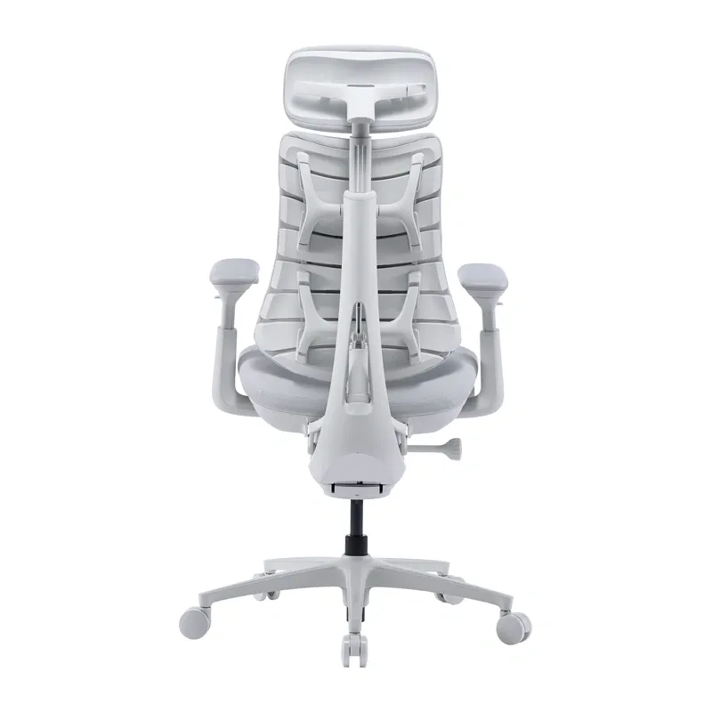 LiberNovo Omni Pro 48cn Ergonomic Chair (White)